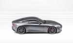 Jaguar C-X16 Concept 2011 года